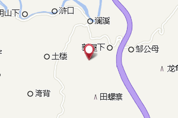 里邵山 里邵山