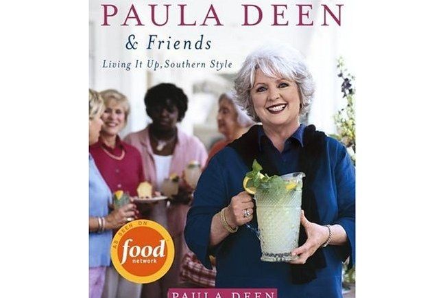 Paula Deen & Friends Paula Deen & Friends
