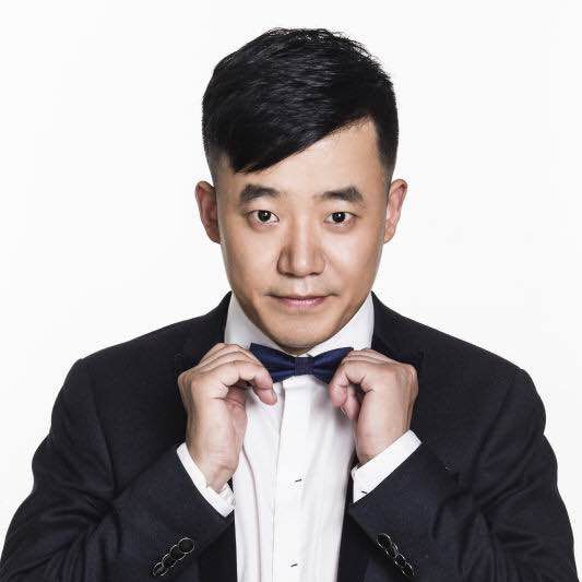 郭金傑(中國內地影視男演員)