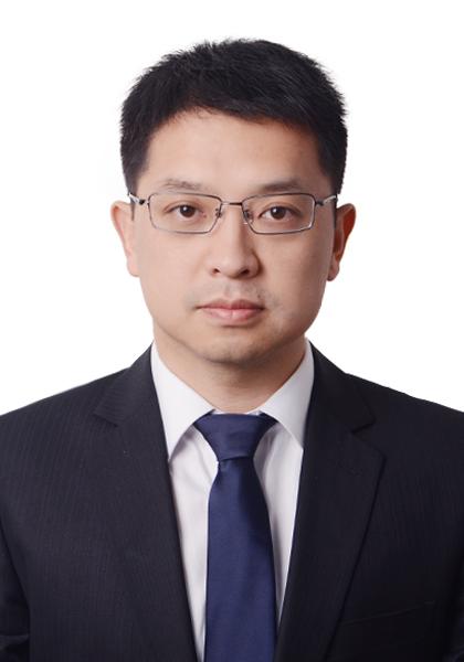 楊軍(華中科技大學電氣與電子工程學院副教授)