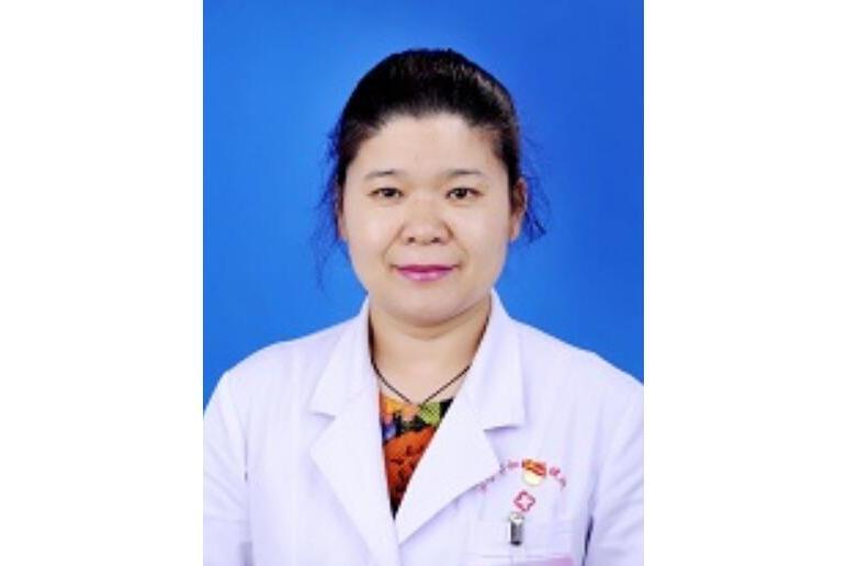 蘇永紅(濰坊市婦幼保健院兒一科主任醫師) 蘇永紅(濰坊市婦幼保健院兒一科主任醫師)