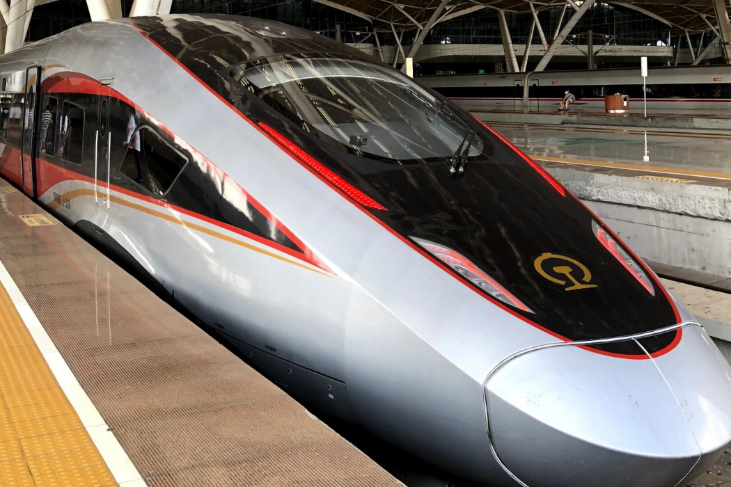 G72次列車 G72次列車
