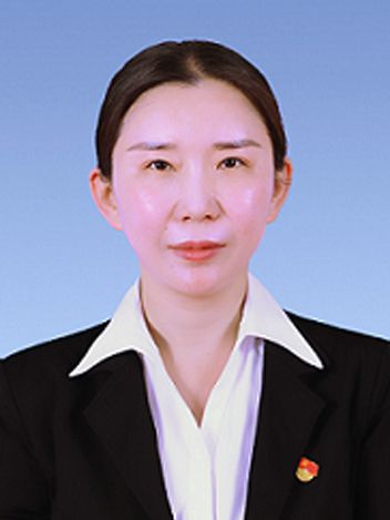 李琳(河南省焦作市溫縣縣委原常委、紀委原書記,監委原代主任) 李琳(河南省焦作市溫縣縣委原常委、紀委原書記,監委原代主任)