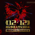 1212西安事變 1212西安事變