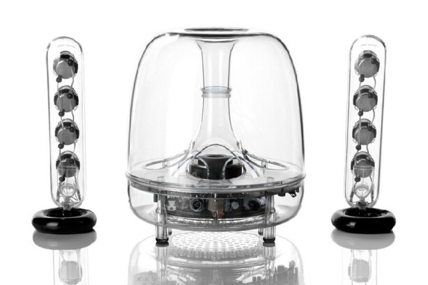 哈曼卡頓SOUNDSTICKSIII 哈曼卡頓SOUNDSTICKSIII