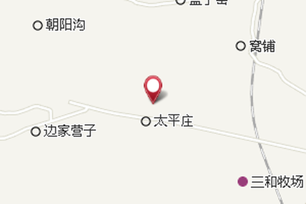 興隆營子 興隆營子