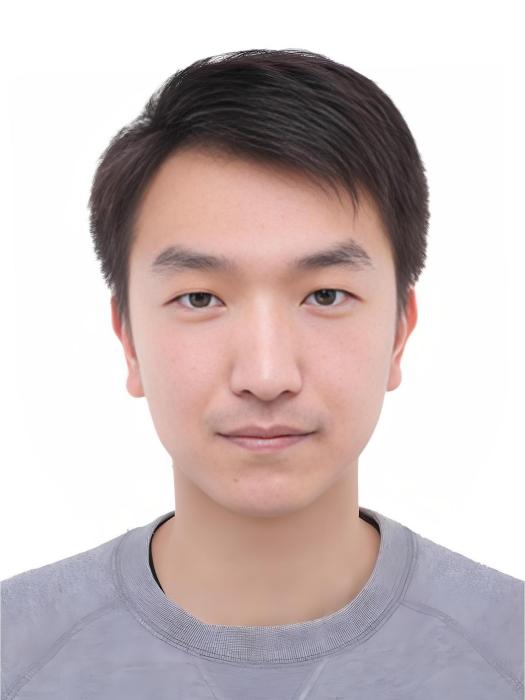 史良(北京外國語大學德語學院講師) 史良(北京外國語大學德語學院講師)