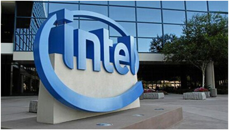 美國Intel公司