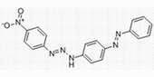 分子結構式