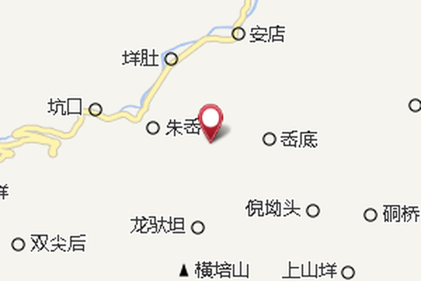 下坳 下坳