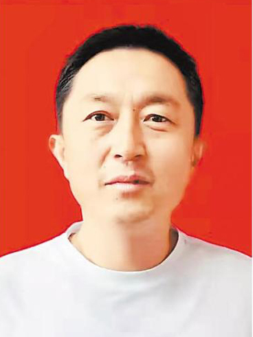 馬學良(臨夏州委宣傳部副科級幹部) 馬學良(臨夏州委宣傳部副科級幹部)