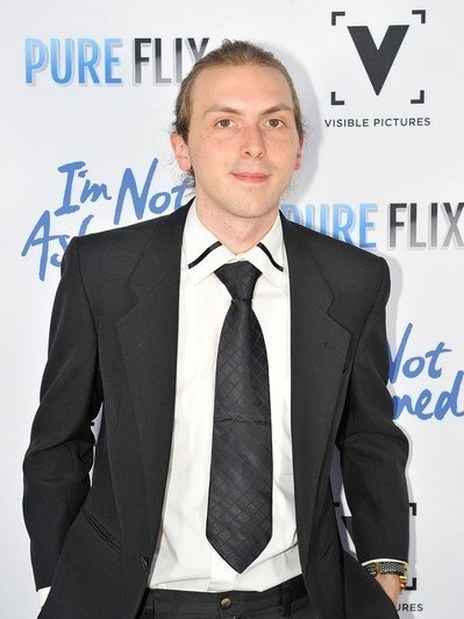 Cory Chapman
