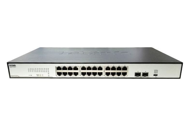 D-Link DGS-1026TS-CN D-Link DGS-1026TS-CN