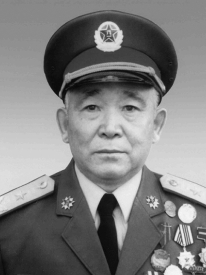 姜學福 姜學福