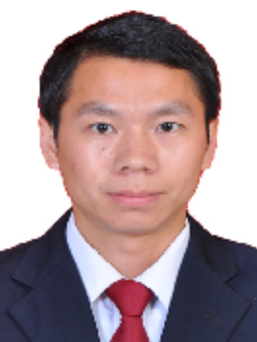 向勝(貴州省遵義市正安縣水務局黨組成員、副局長) 向勝(貴州省遵義市正安縣水務局黨組成員、副局長)