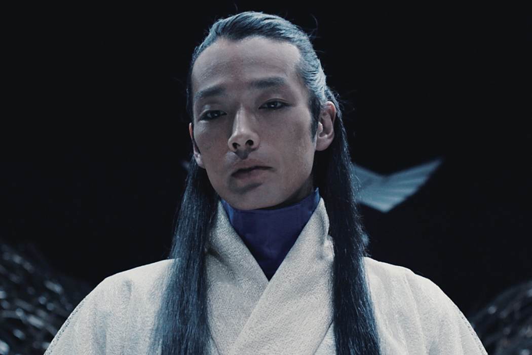 綠川一郎 綠川一郎