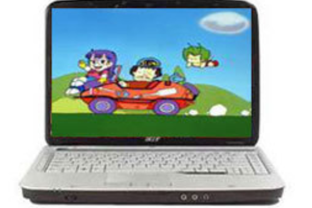 宏碁Aspire 4520G-551G16Mi 宏碁Aspire 4520G-551G16Mi