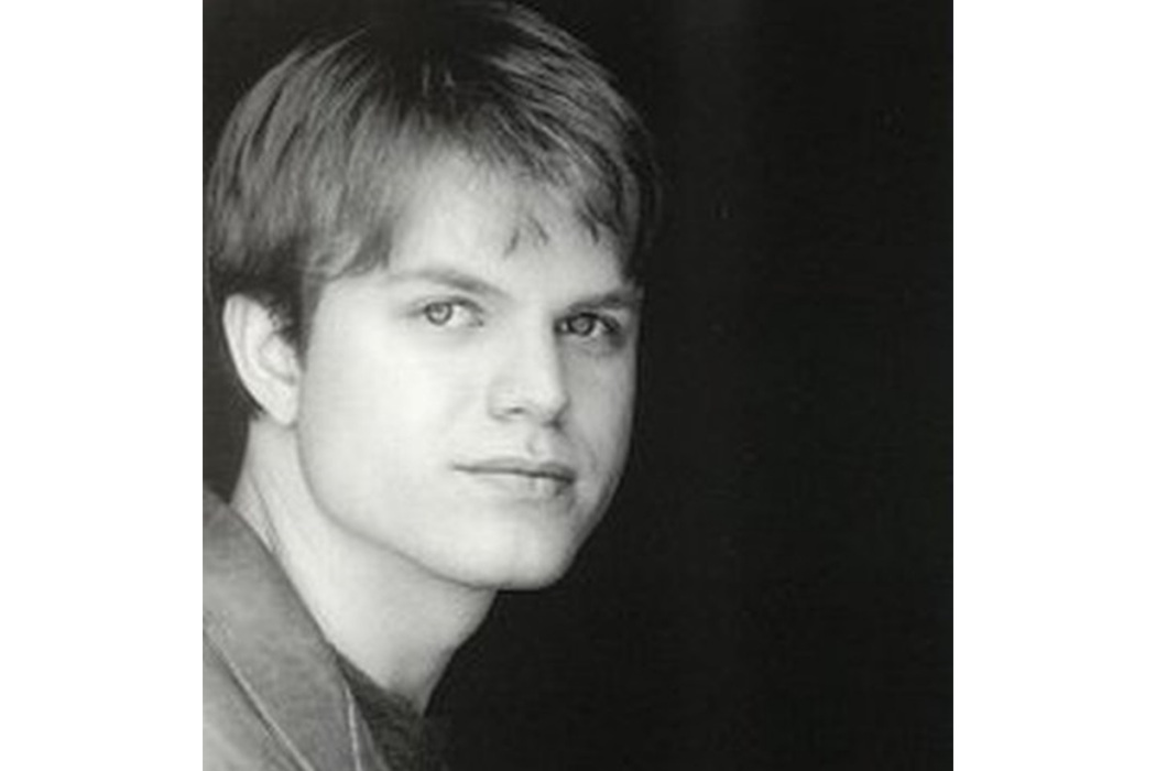 Collin Fletcher Collin Fletcher