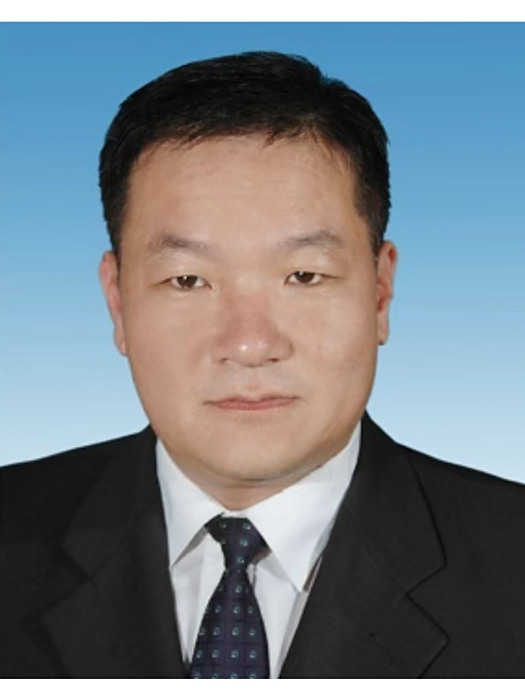 郭飛躍(臨沂高新區黨工委委員、管委會副主任) 郭飛躍(臨沂高新區黨工委委員、管委會副主任)