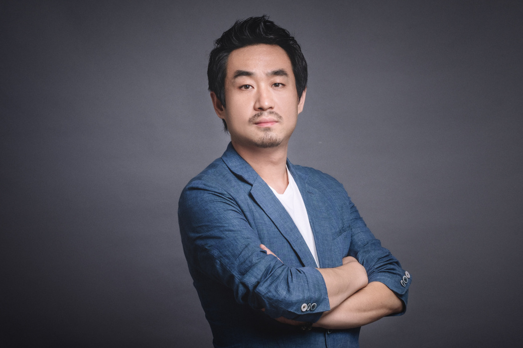 趙友文(設計師) 趙友文(設計師)
