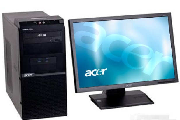 Acer Veritonx T430-SC09 Acer Veritonx T430-SC09