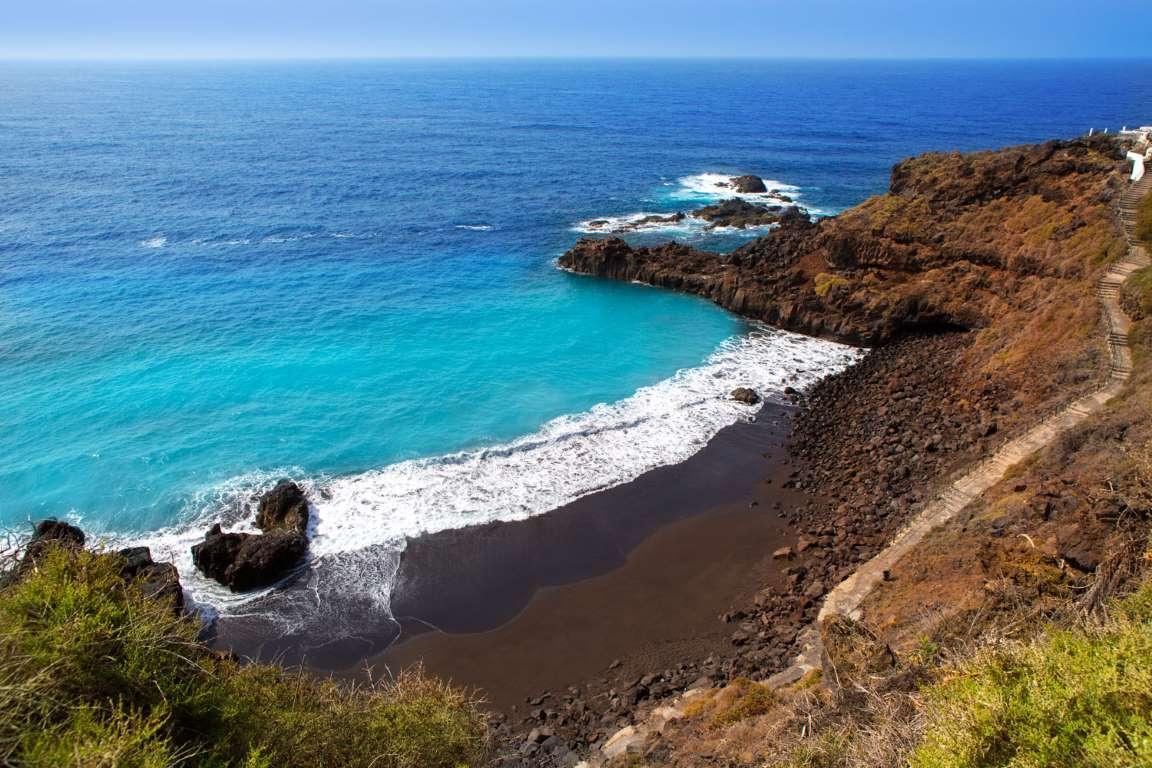 貝爾島(法國西北部貝爾島)