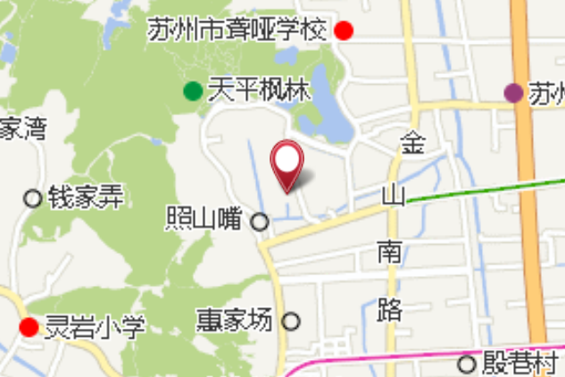 天鄰風景苑 天鄰風景苑