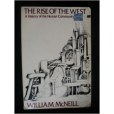Rise of the West Rise of the West