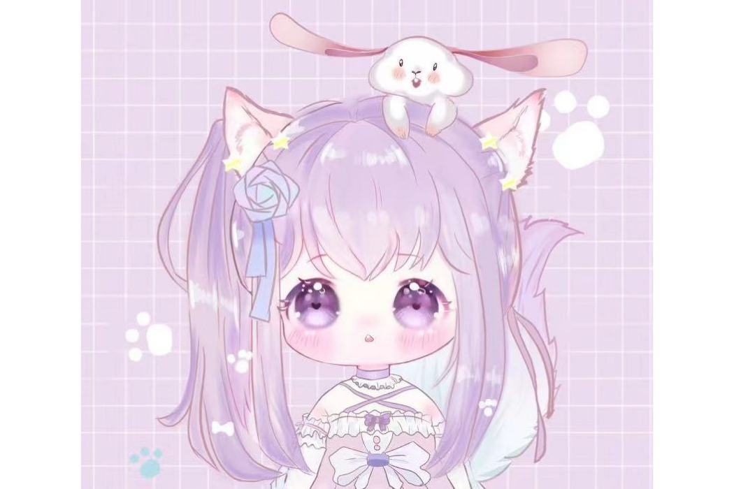狐小薰er 狐小薰er