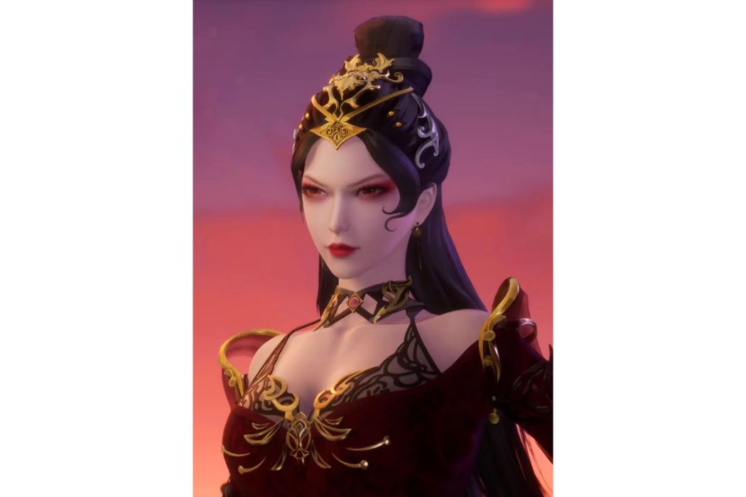 虛妄天魔 虛妄天魔