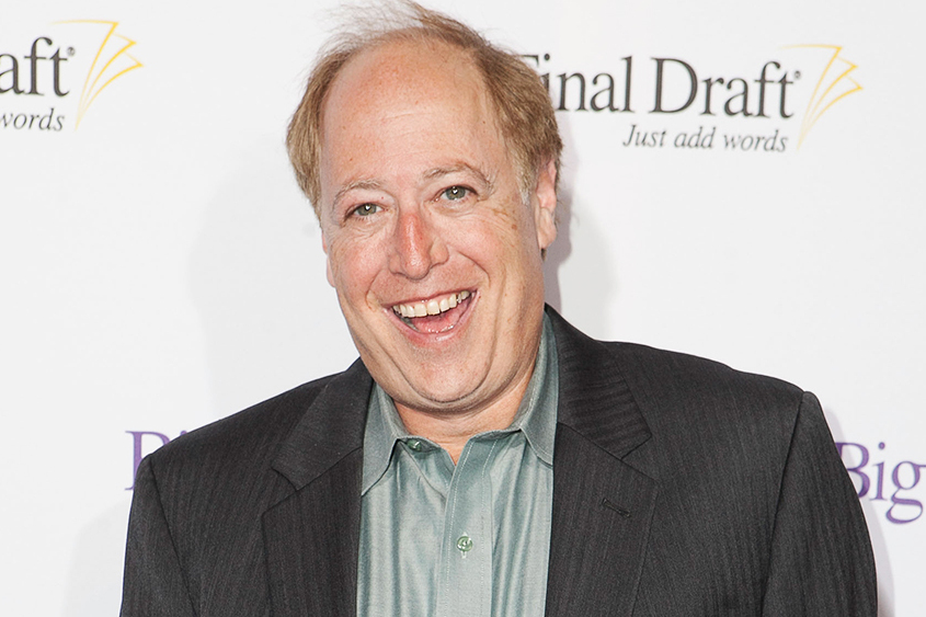 Danny Zuker Danny Zuker