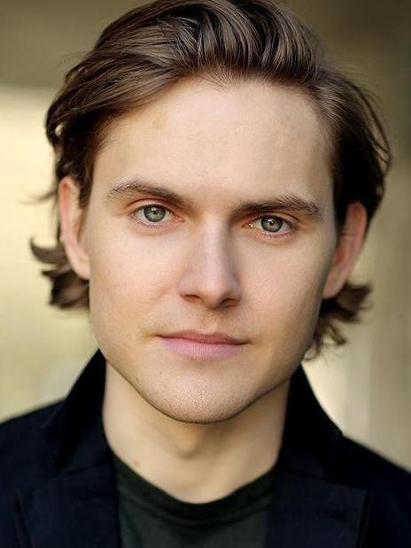 Oliver Coopersmith Oliver Coopersmith