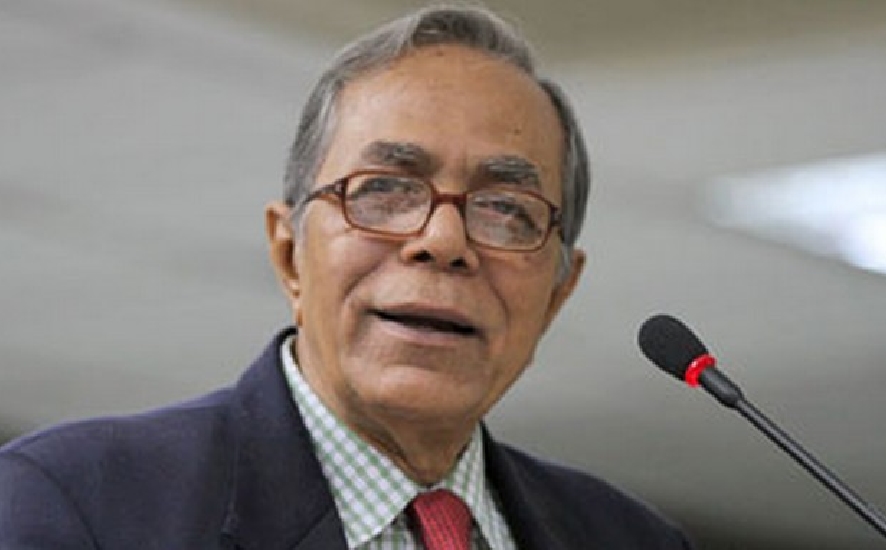 阿卜杜勒·哈米德(孟加拉國總統)
