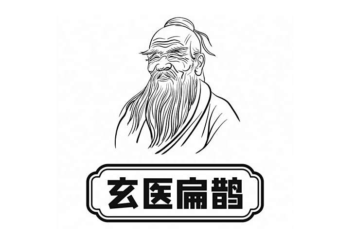 玄醫扁鵲 玄醫扁鵲