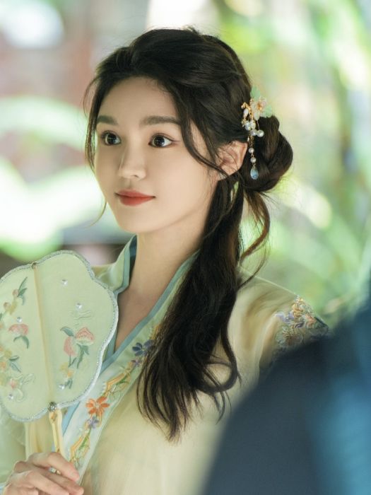 林小妙(電視劇《漫城》中的角色) 林小妙(電視劇《漫城》中的角色)