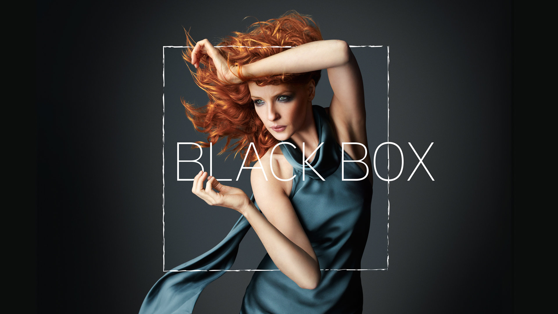 black box(2014年美國電視劇)