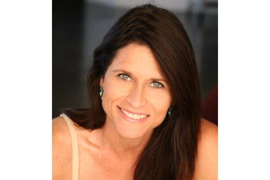 Lesley Aletter Lesley Aletter