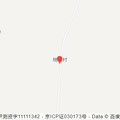 林莊水庫