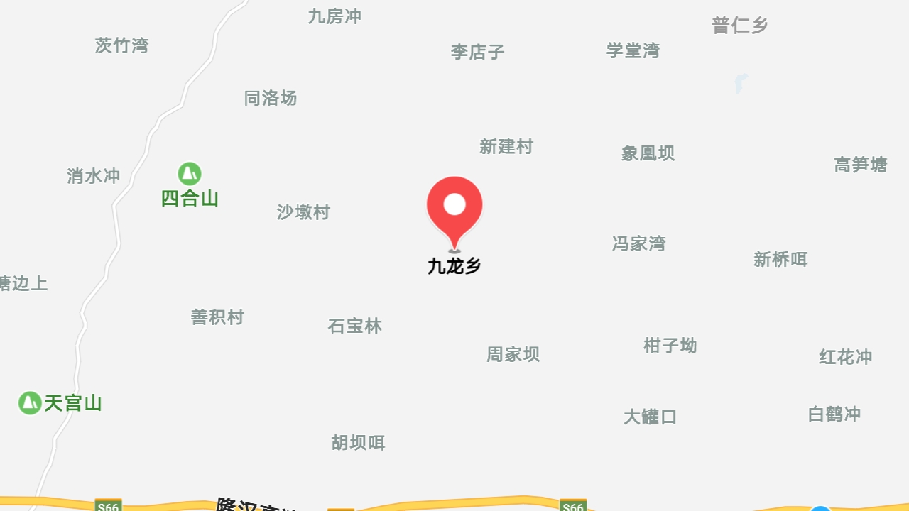地圖信息