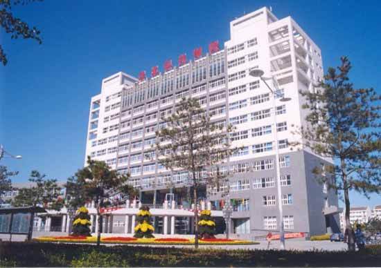 華北科技學院建築工程學院