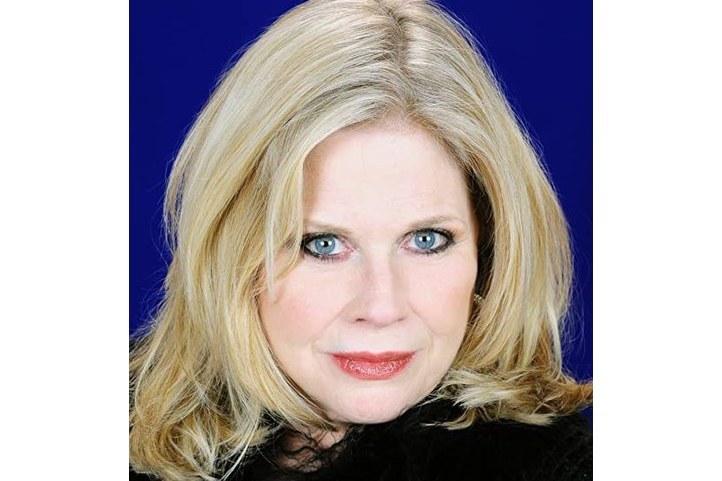Susan Lanier Susan Lanier