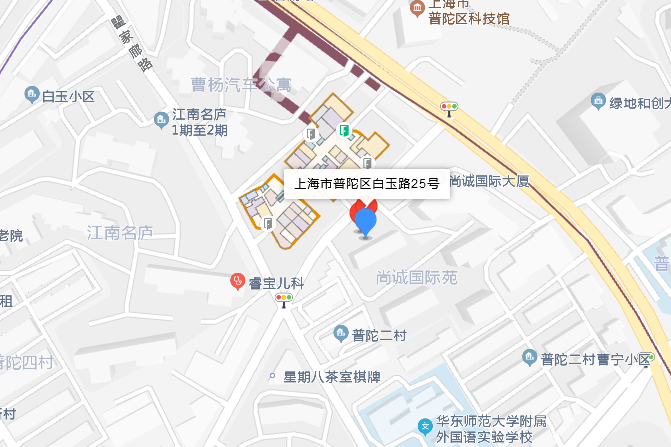 白玉路25號 白玉路25號