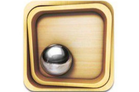 迷宮滾球(iPhone遊戲) 迷宮滾球(iPhone遊戲)