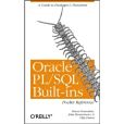 Oracle PL/SQL Built-Ins Pocket Reference