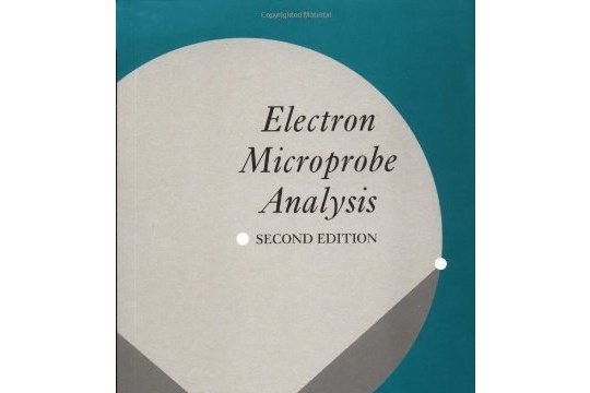 Electron Microprobe Analysis Electron Microprobe Analysis