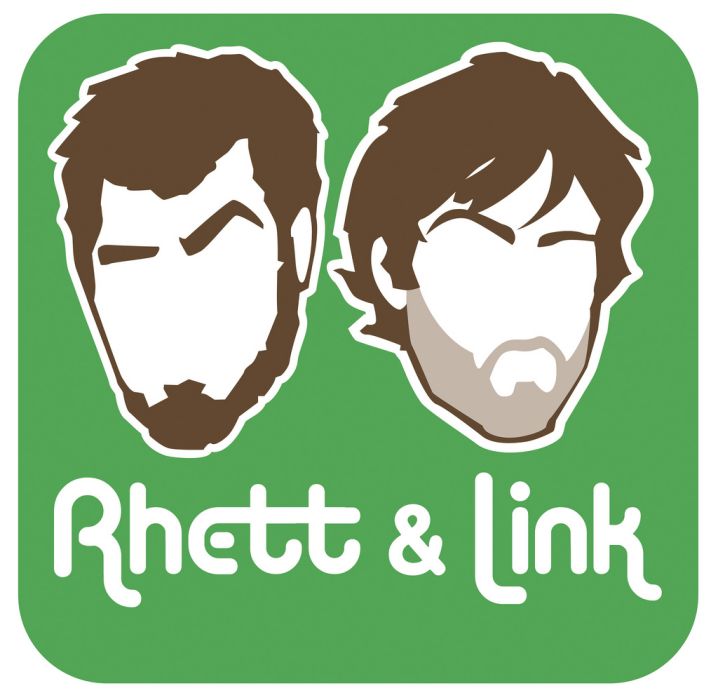 RHETT AND LINK RHETT AND LINK