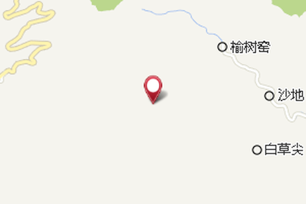 南天井