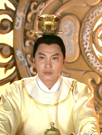 李治(電視劇《夢回唐朝》中的角色) 李治(電視劇《夢回唐朝》中的角色)