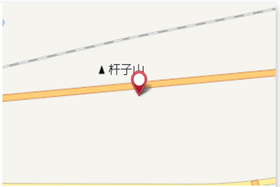 雙山城遺址 雙山城遺址