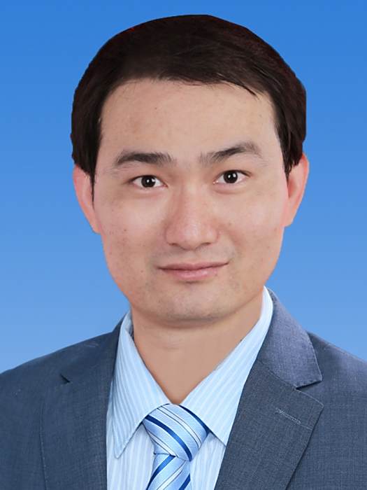 劉小波(重慶市九龍坡區九龍街道黨工委委員、武裝部部長、辦事處副主任) 劉小波(重慶市九龍坡區九龍街道黨工委委員、武裝部部長、辦事處副主任)